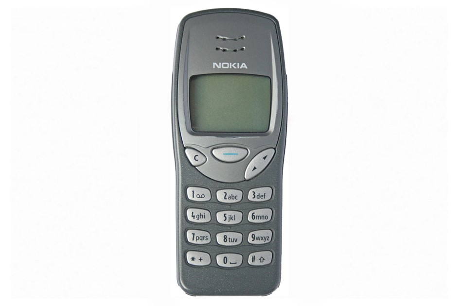 Nokia 3210
