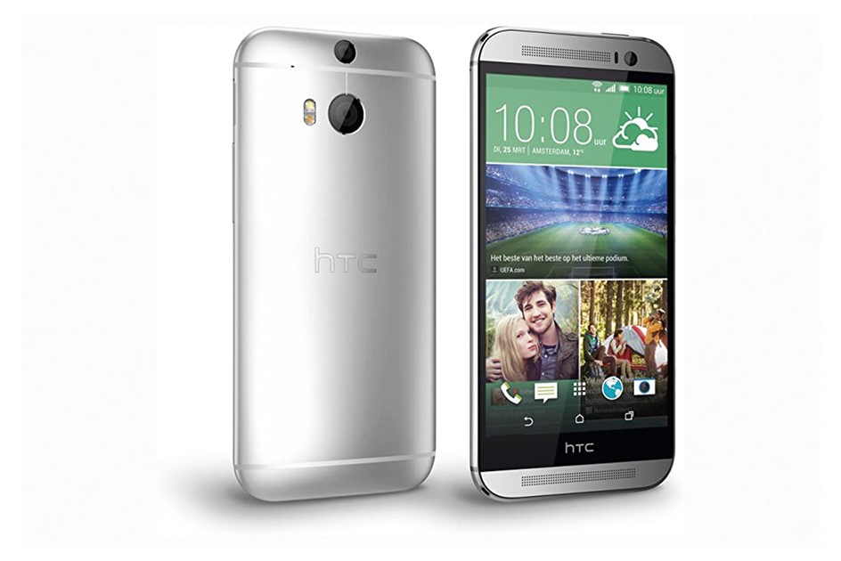 Htc One 1