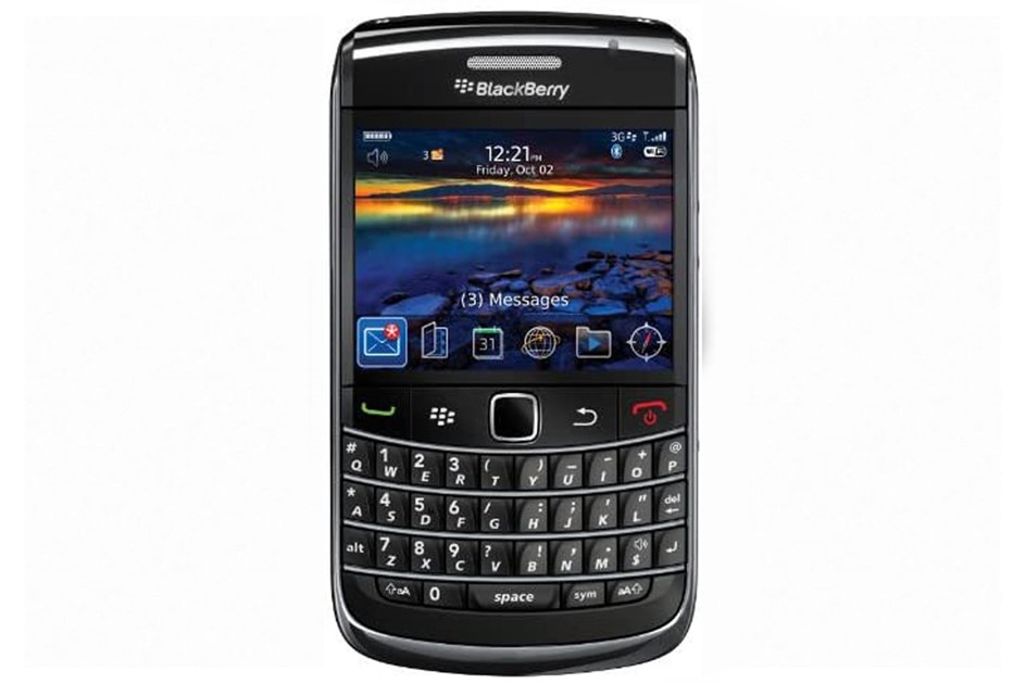 Blackberry