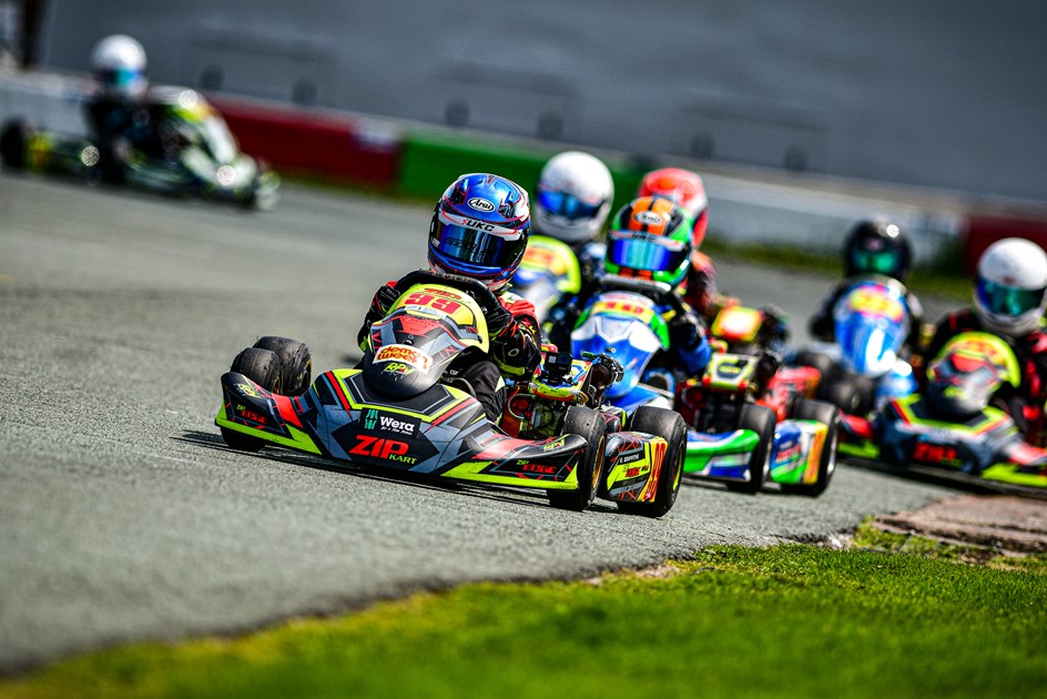 Ukc22gyg Honda 2741